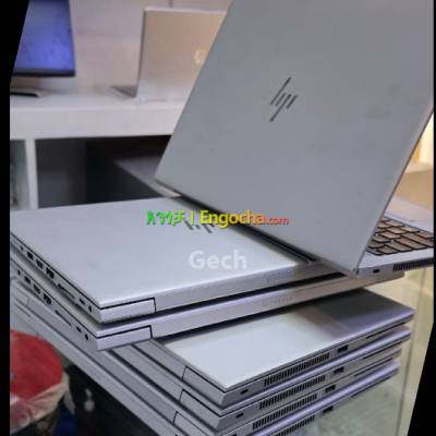 New  arrival Grad A+ LaptopBrand New hp elitebook  840  G6   Core i7     8th  generation️